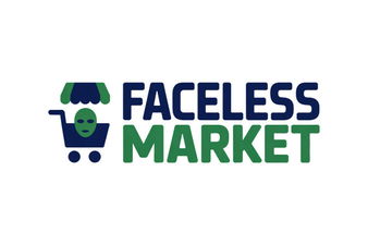 FacelessMarket.com - Creative brandable domain for sale
