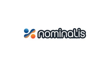 Nominalis.com - Creative brandable domain for sale
