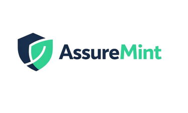 AssureMint logo