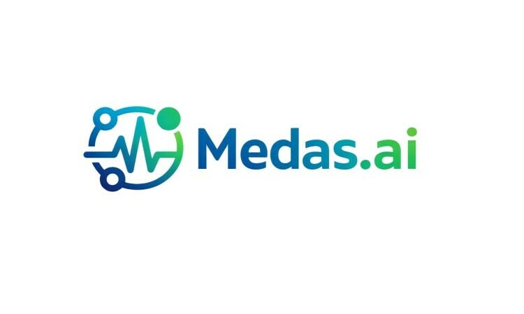 Medas logo