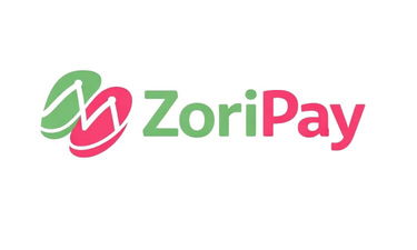 ZoriPay logo