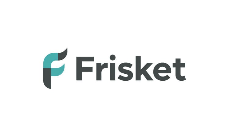 Frisket logo