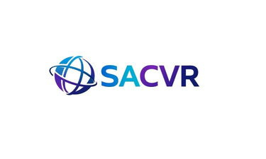 SACVR.com - Creative brandable domain for sale