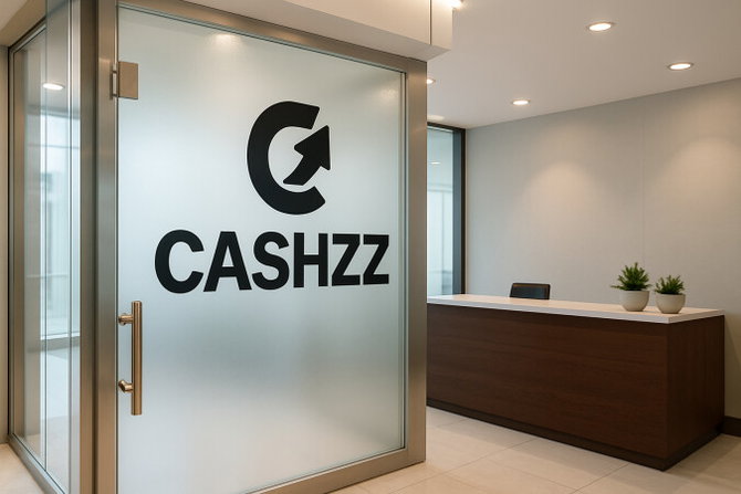 Cashzz.com — 4