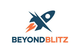 BeyondBlitz.com - Creative brandable domain for sale