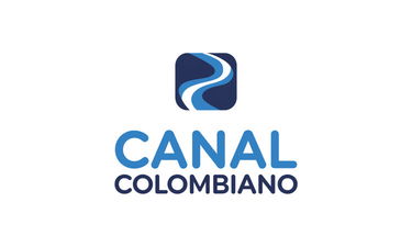 CanalColombiano.com - Creative brandable domain for sale