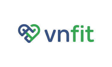 VnFit.com - Creative brandable domain for sale