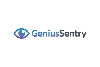 GeniusSentry.com - Creative brandable domain for sale