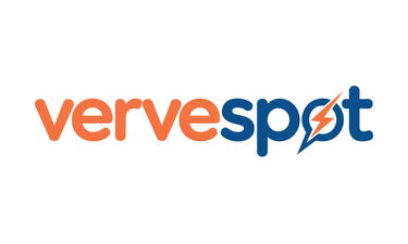 VerveSpot.com is for sale