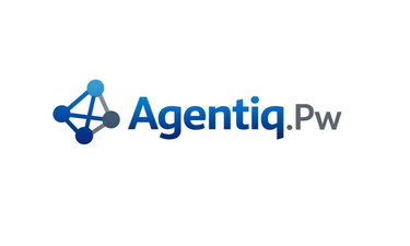 Agentiq logo