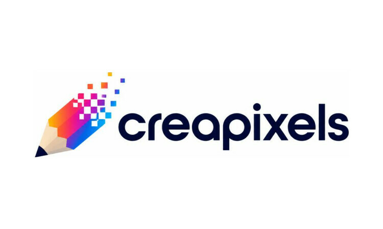 creapixels logo