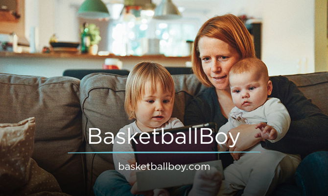 BasketballBoy.com