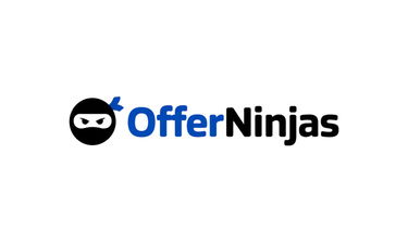 OfferNinjas.com is for sale