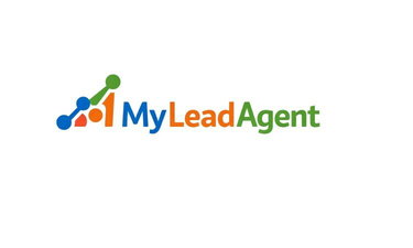 MyLeadAgent logo
