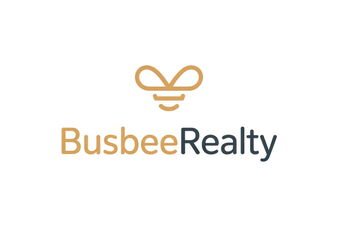 BusbeeRealty.com - Creative brandable domain for sale