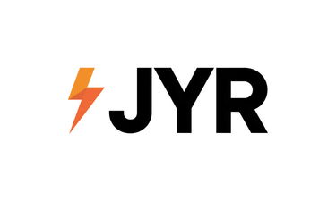 JYR logo
