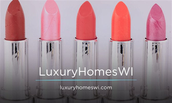 LuxuryHomesWI.com