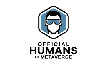 OfficialHumansOfMetaverse.com - Creative brandable domain for sale
