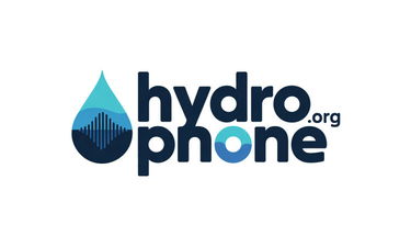 Hydrophone.org - Creative brandable domain for sale