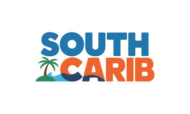 SouthCarib.com - Creative brandable domain for sale