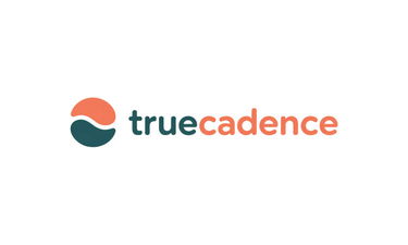 TrueCadence.com - Creative brandable domain for sale