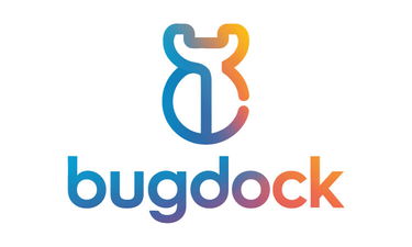 BugDock.com - Creative brandable domain for sale