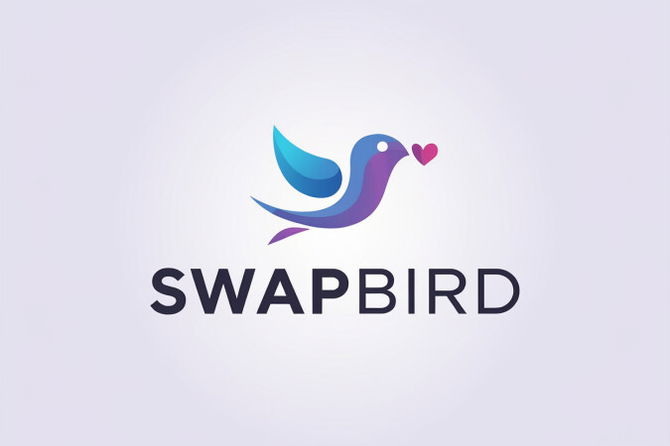 SwapBird.com is a versatile and catchy name that holds immense potential for innovative businesses looking to connect users through the power of exchange.