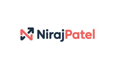NirajPatel.com - Creative brandable domain for sale