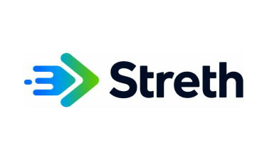 Streth logo
