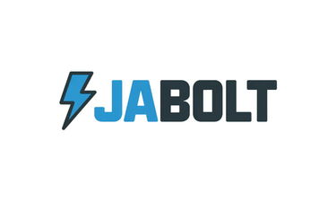 Jabolt.com - Creative brandable domain for sale