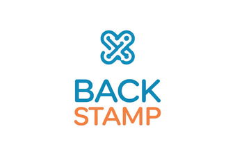 BackStamp.co - Creative brandable domain for sale