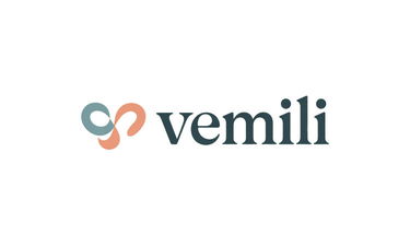 Vemili.com - Creative brandable domain for sale