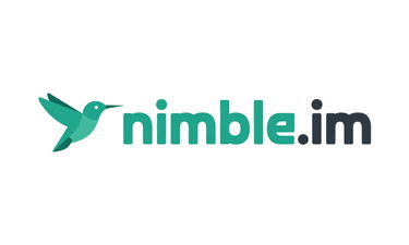 Nimble logo