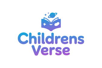 ChildrensVerse.com - Creative brandable domain for sale