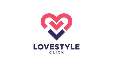 LoveStyle.click - Creative brandable domain for sale