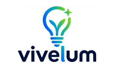 vivelum logo