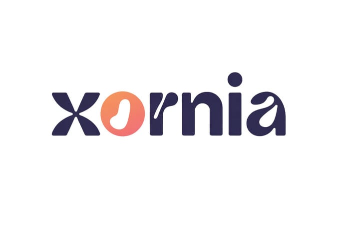 Xornia logo