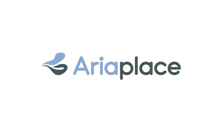 AriaPlace logo