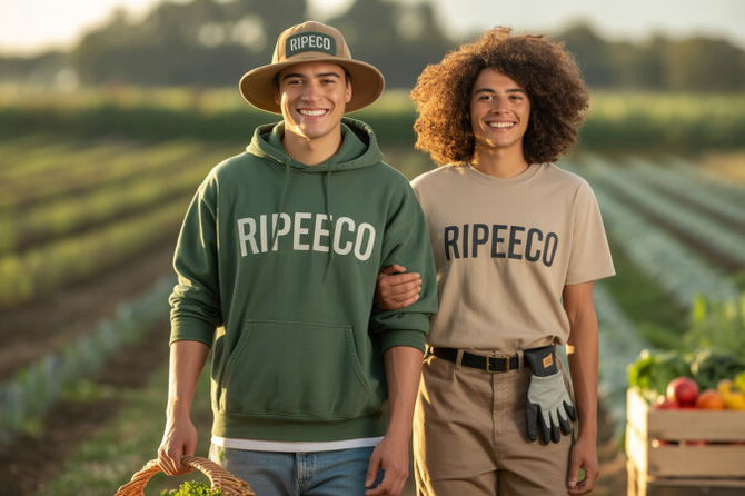 RipeEco.com