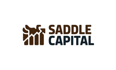 SaddleCapital.com - Creative brandable domain for sale