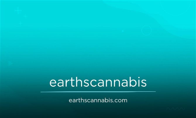 EarthsCannabis.com
