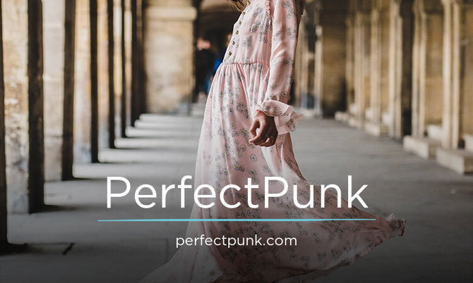 PerfectPunk.com