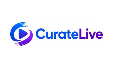 CurateLive logo
