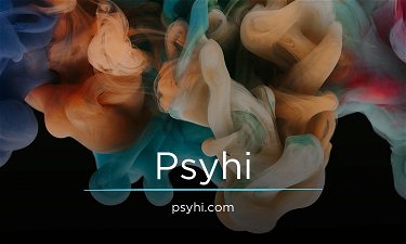 Psyhi.com