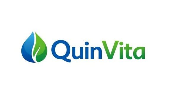 QuinVita logo