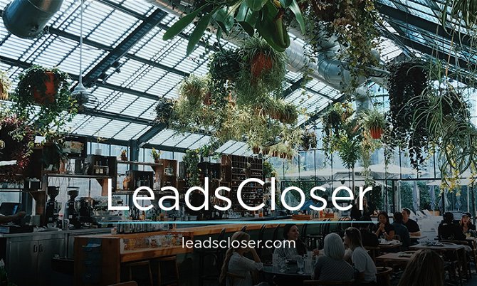 LeadsCloser.com