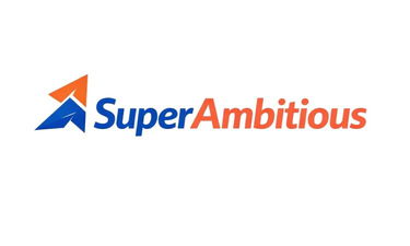 SuperAmbitious.com - Creative brandable domain for sale