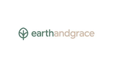 EarthAndGrace.com - Creative brandable domain for sale