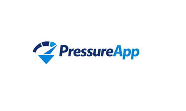 PressureApp logo