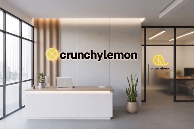 CrunchyLemon.com — 3